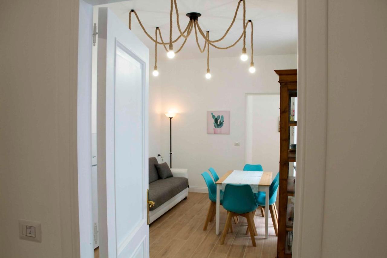 Casa Fabiana 1