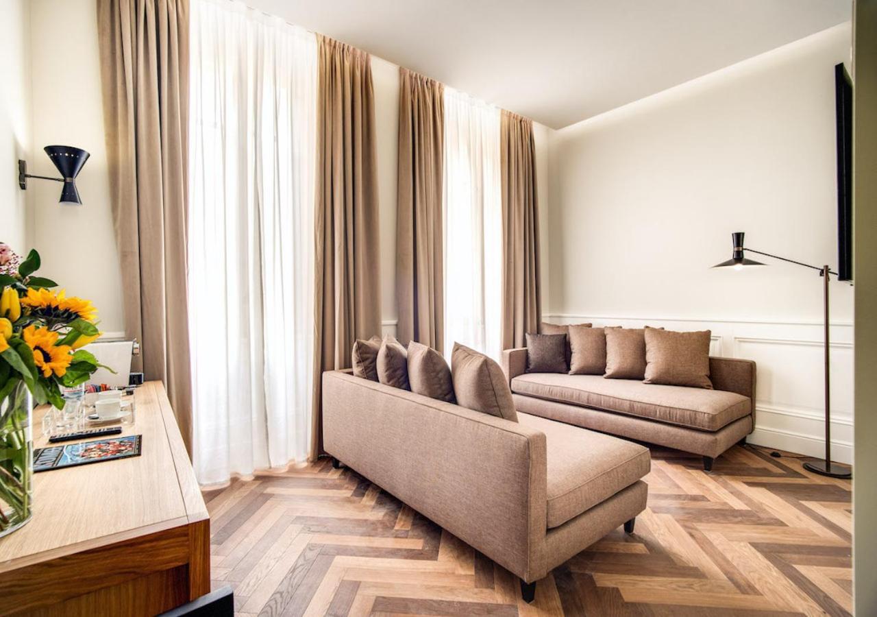 Dbh Duomo Boutique Hotel 1