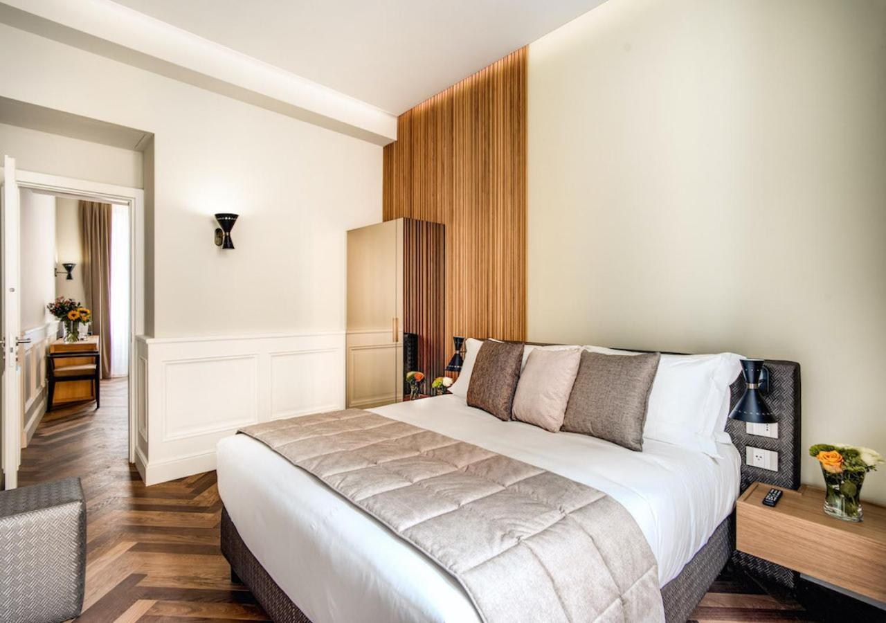Dbh Duomo Boutique Hotel