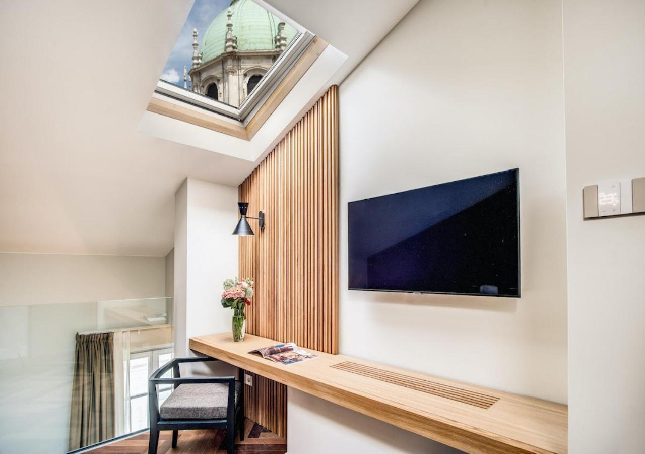 Dbh Duomo Boutique Hotel 2