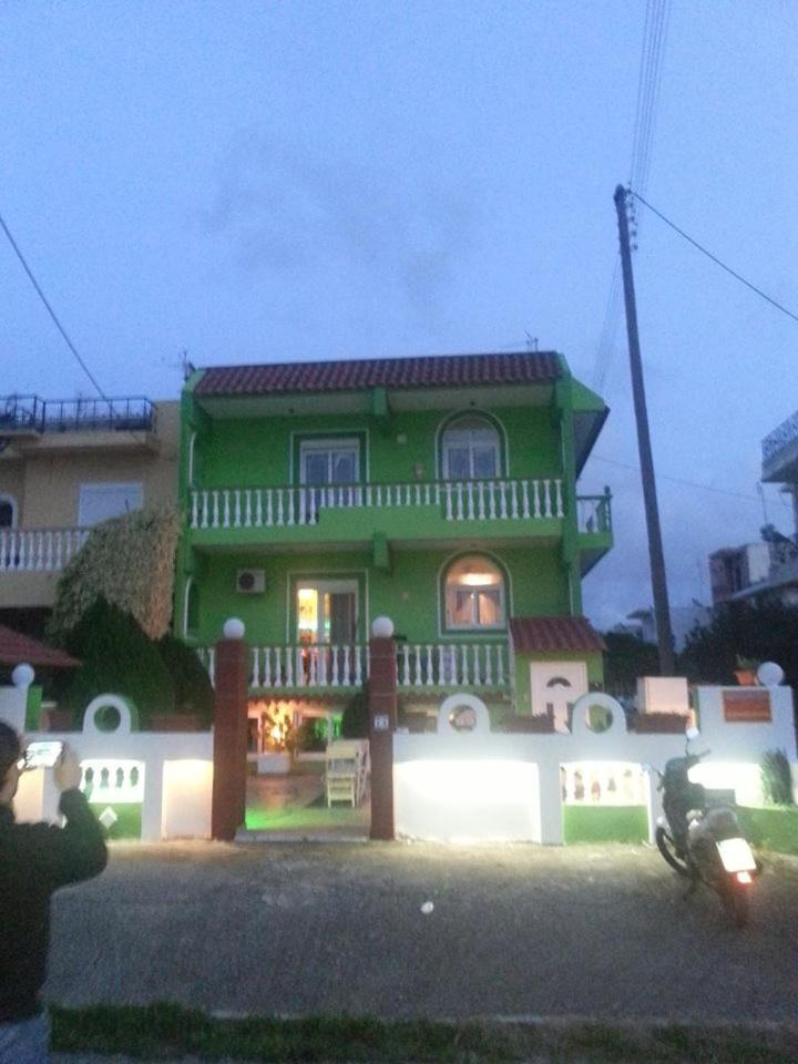 Greenstudios