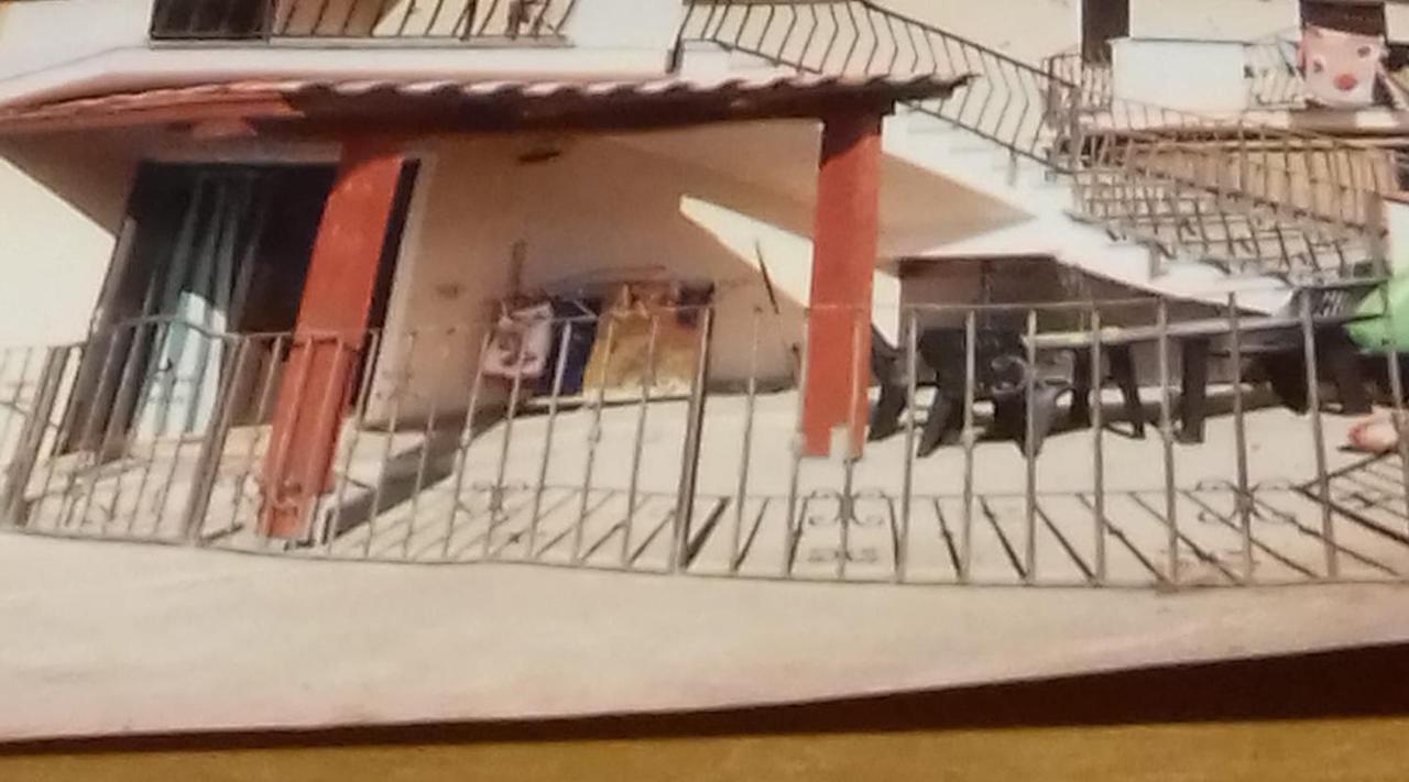 Casa Teresa