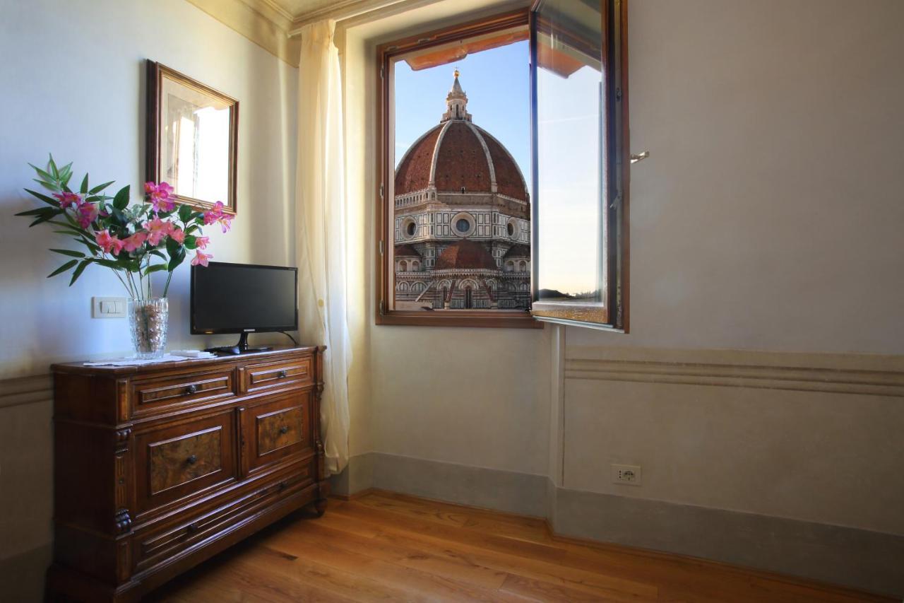 Finestra Sul Duomo 1