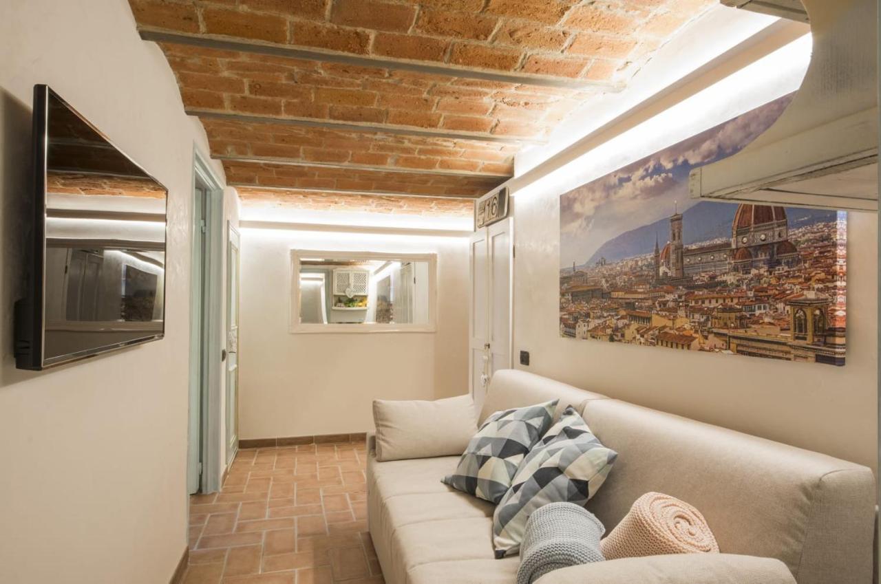 Florence Luxury House 1