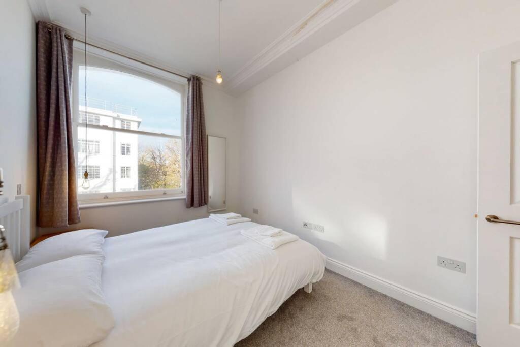 Superb 2 Bed Flat Camden 5 Min Walktube Station 2