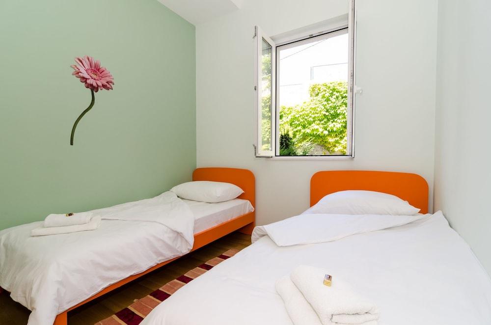 Apartment Faros 1