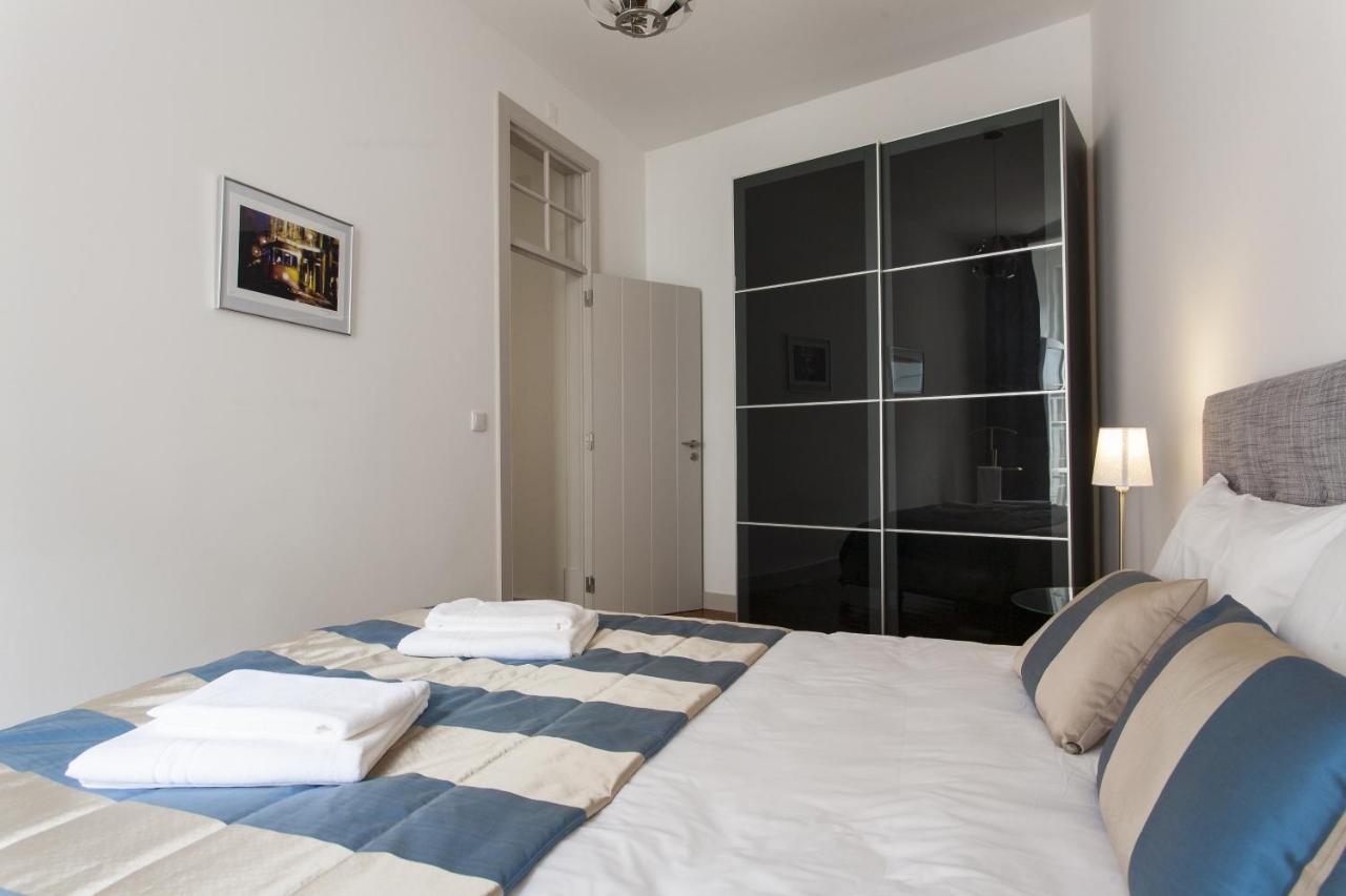Downtown Cozy Apartment 2