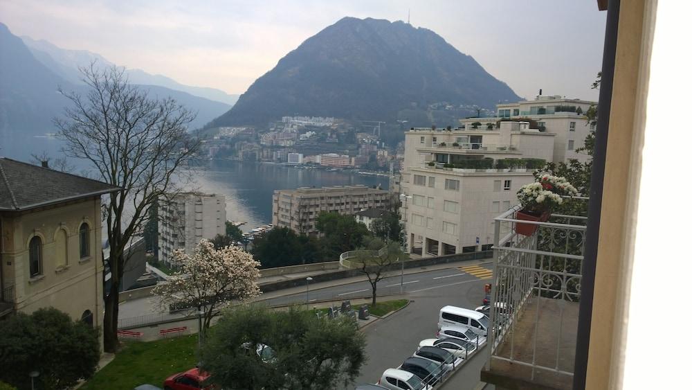 Residence Lago 1