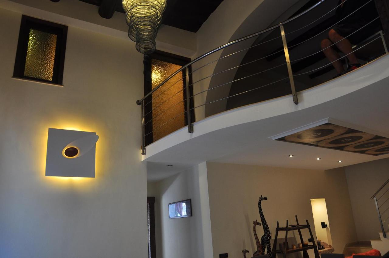 Suite Monticelli 2
