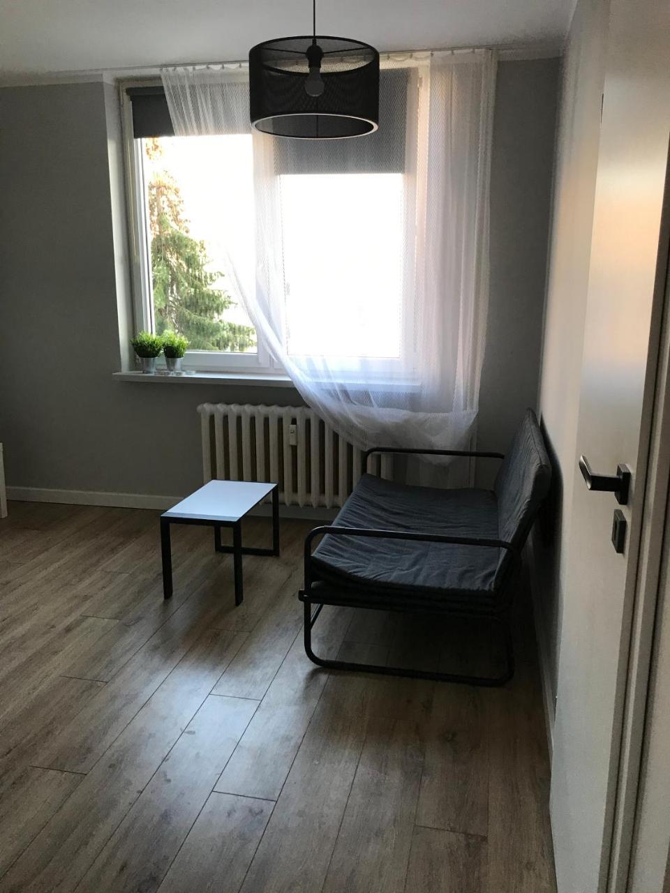 Rt Hostel Bródno