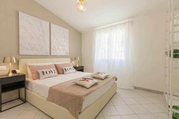 Liberty Suite
