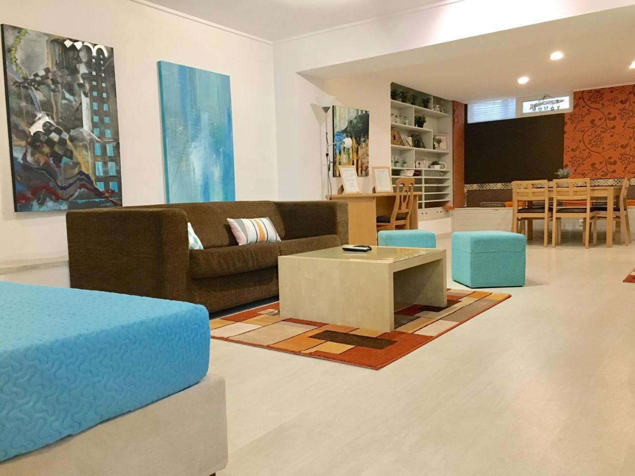 River House Lisbon 1