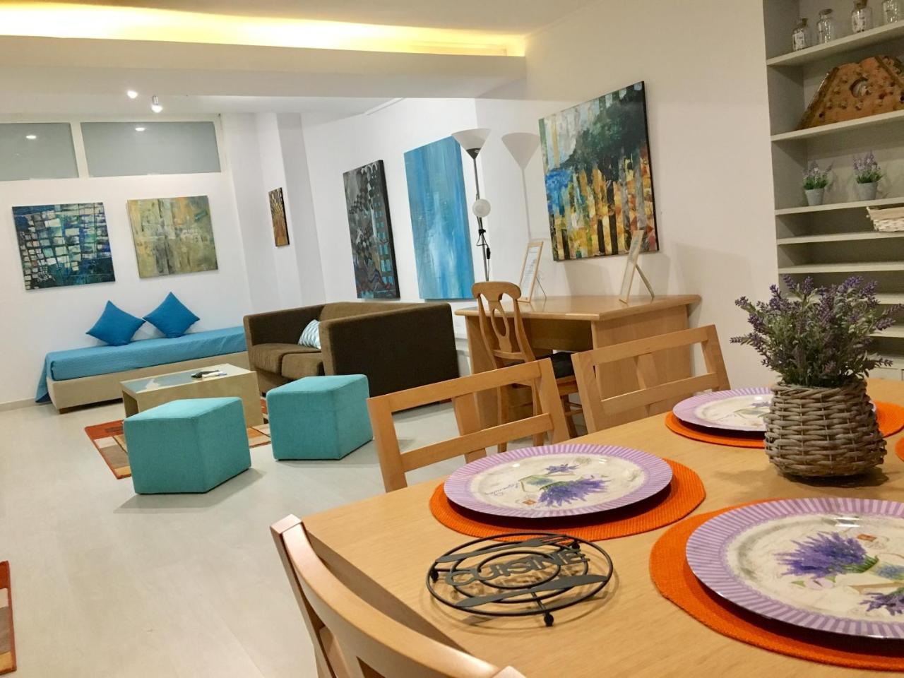 River House Lisbon