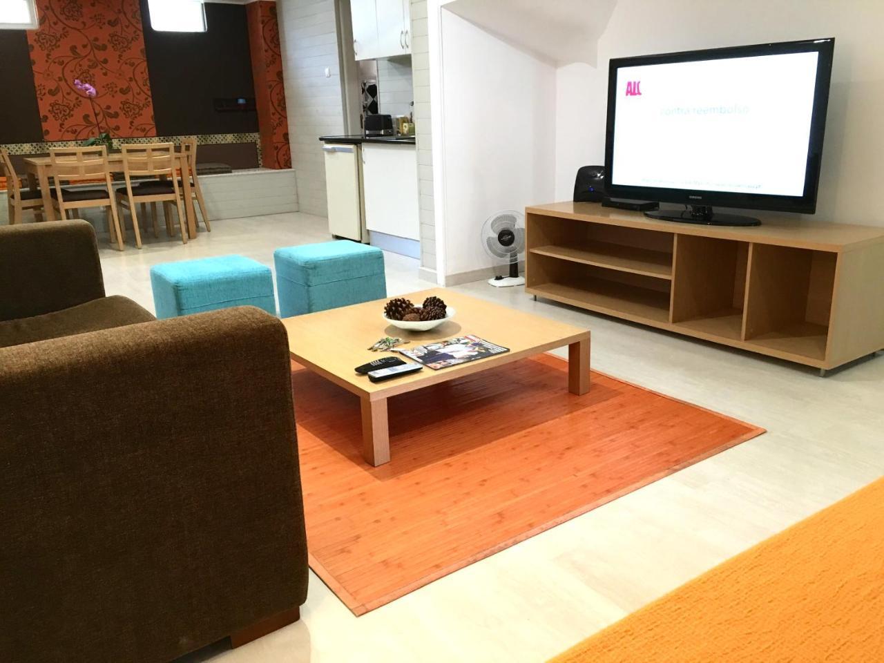 River House Lisbon 2