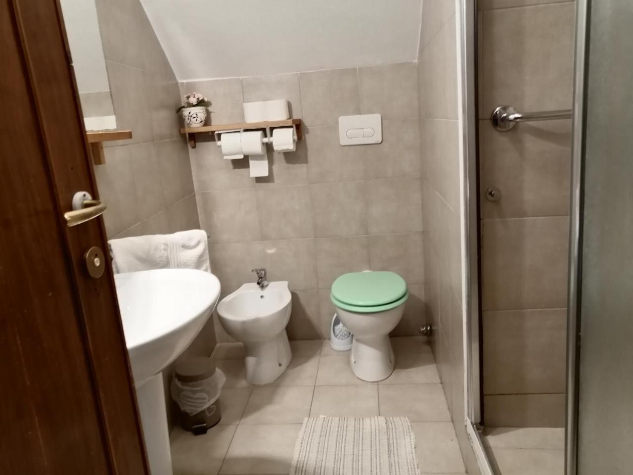 Apartment Goldoni 1