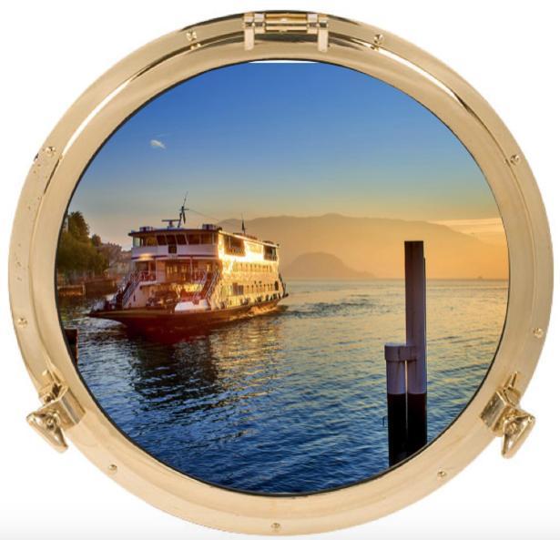 Casa Ferry