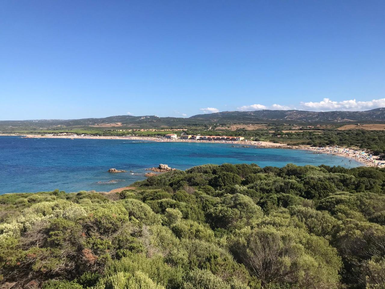Appartamenti Mirice Beach Resort - Mare & Pace