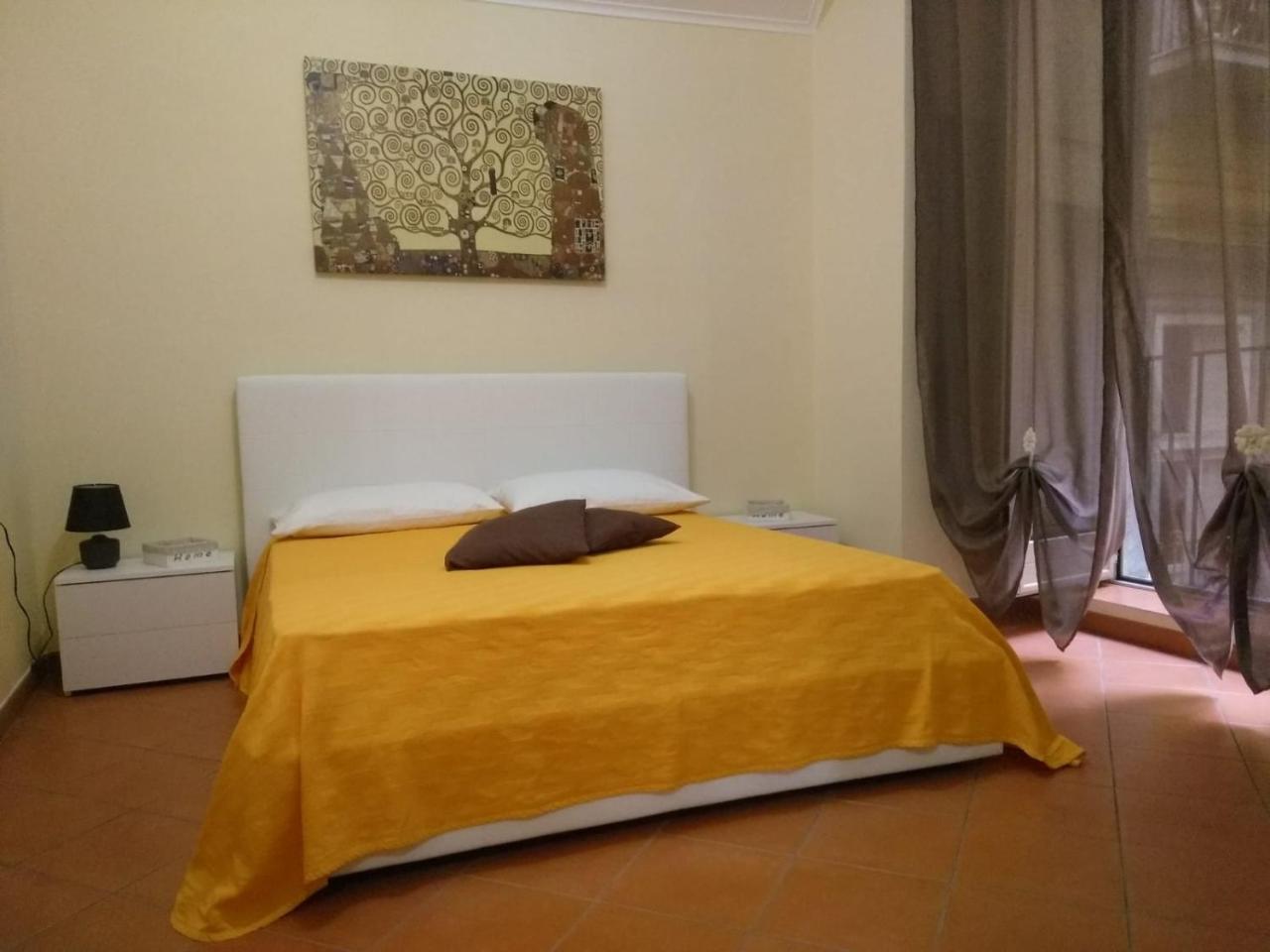 Home in Love: Vicoletto Dei Presepi