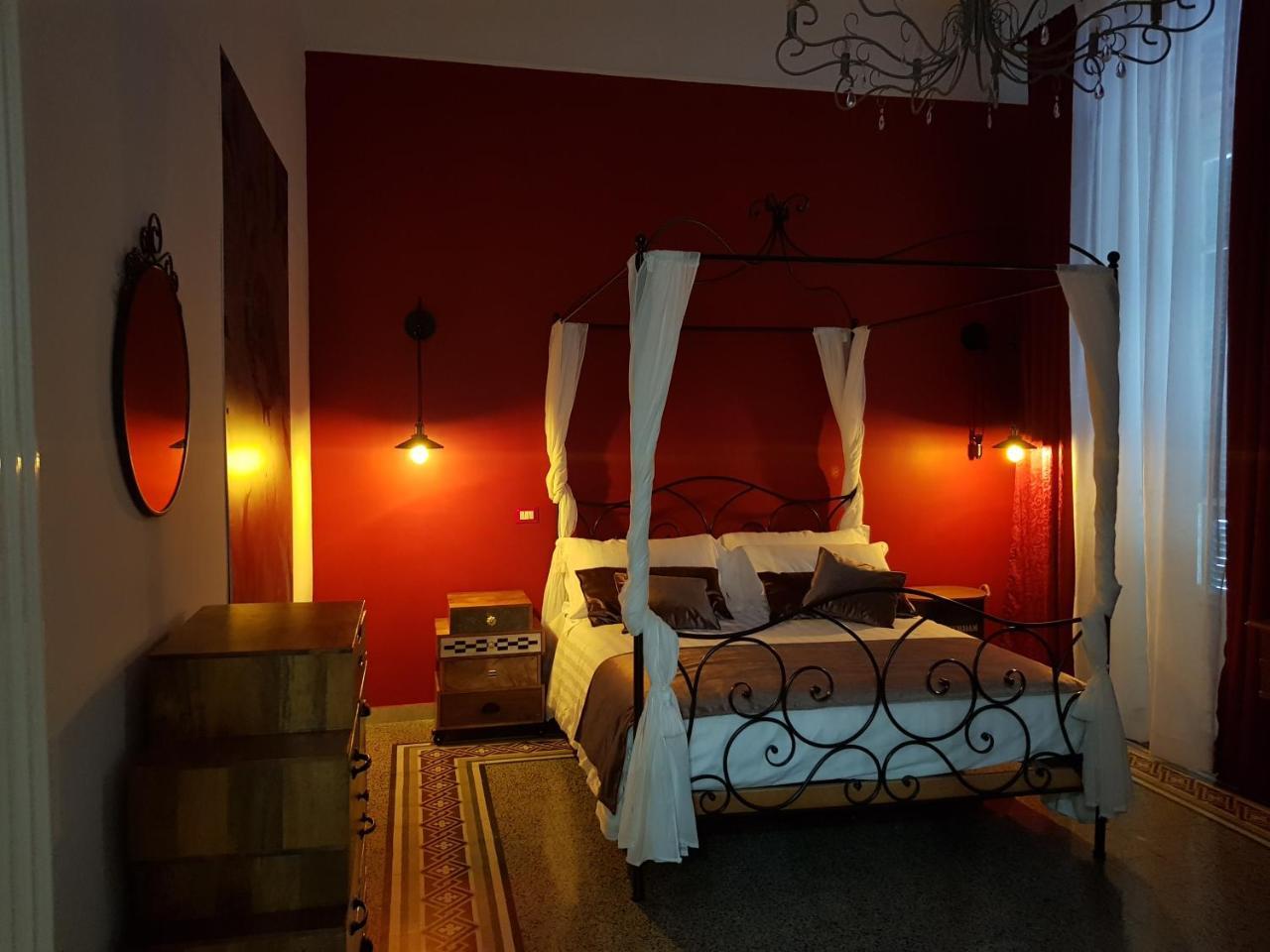 Lavanera Home