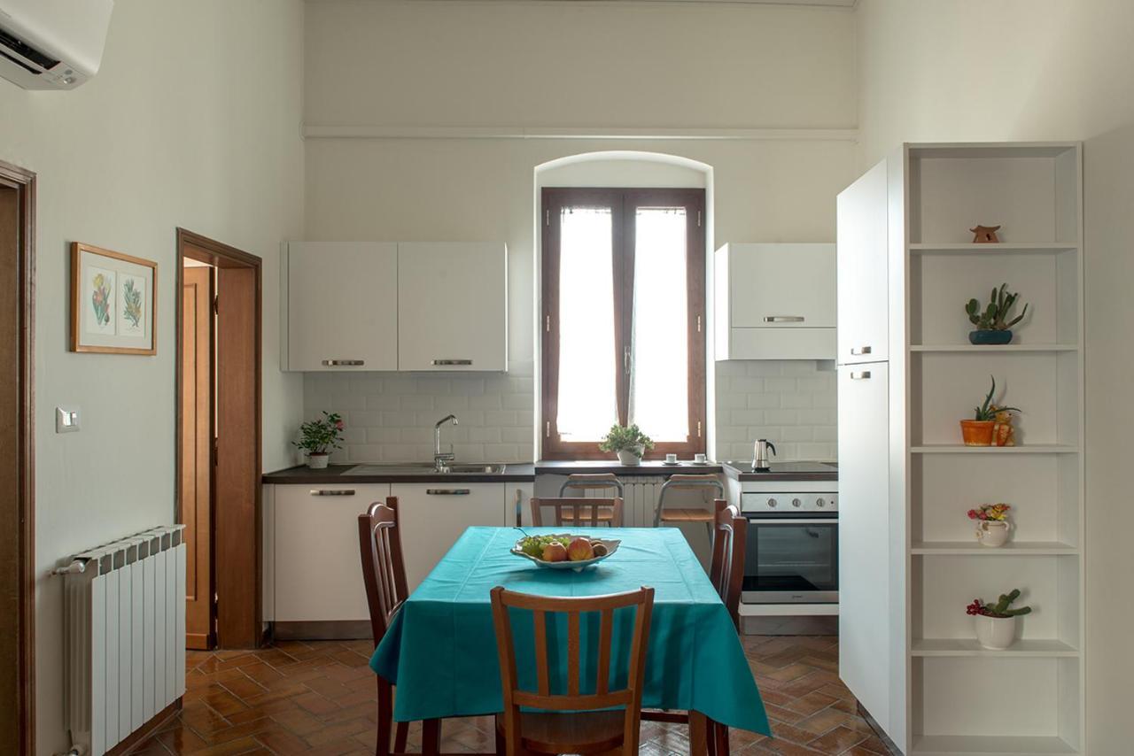 Il Podesta Bianco 1