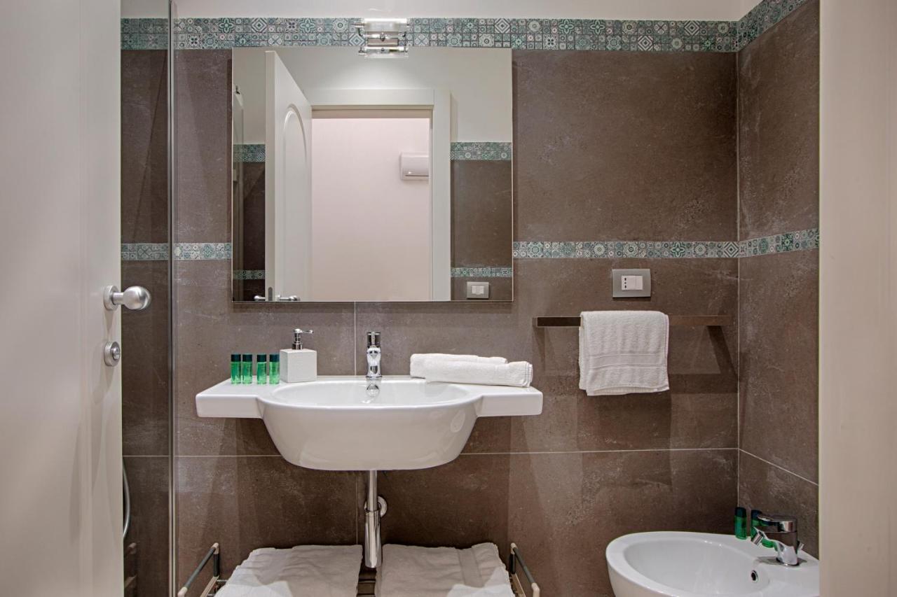 B&B Napoli Time