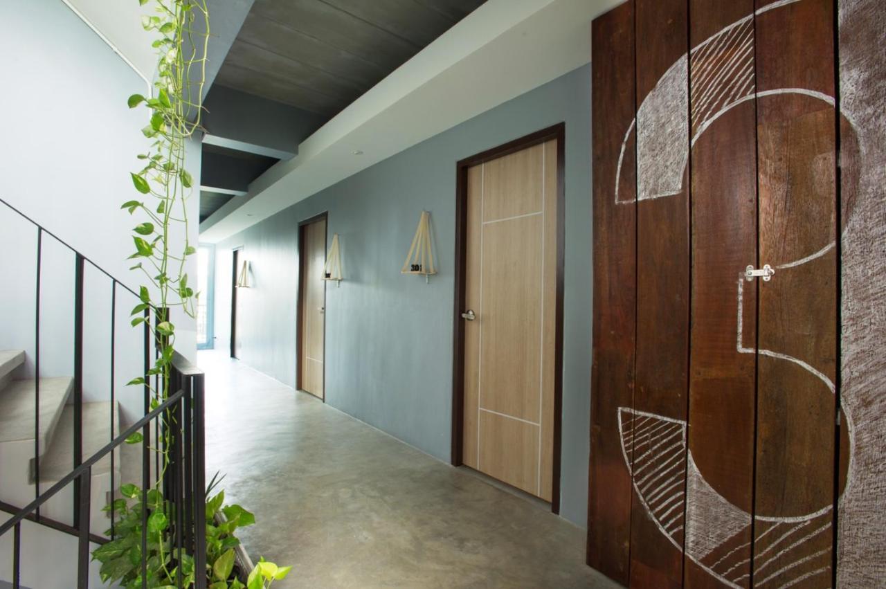 Hansa Bangkok House 2
