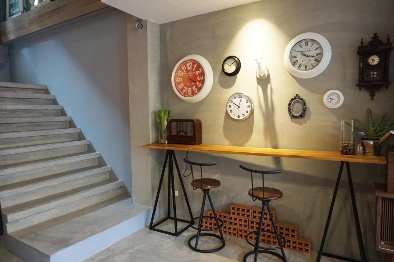 Hansa Bangkok House 1