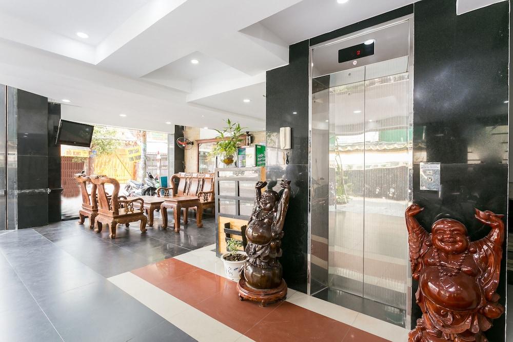 Middlewayhouse by Oyo Rooms
