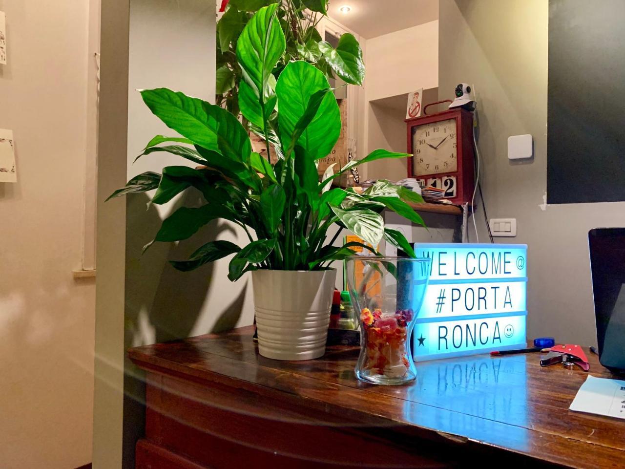 Porta Ronca B&B