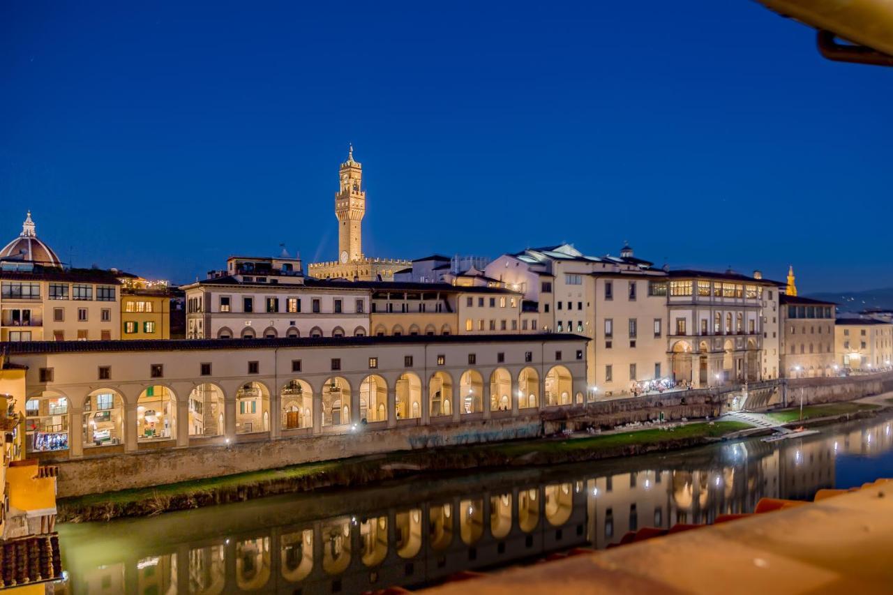 Skyline Florence Apartment 2