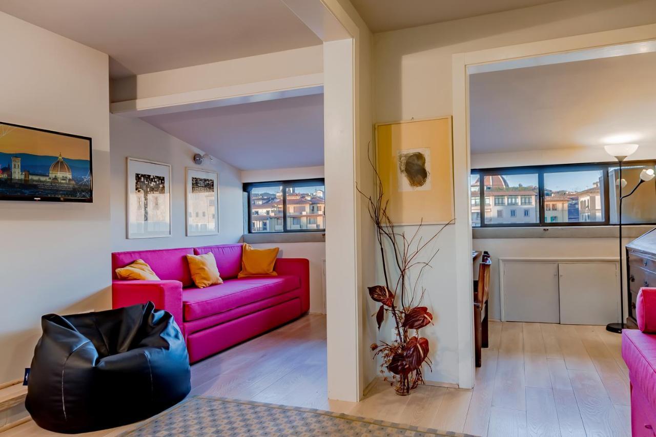 Skyline Florence Apartment 1