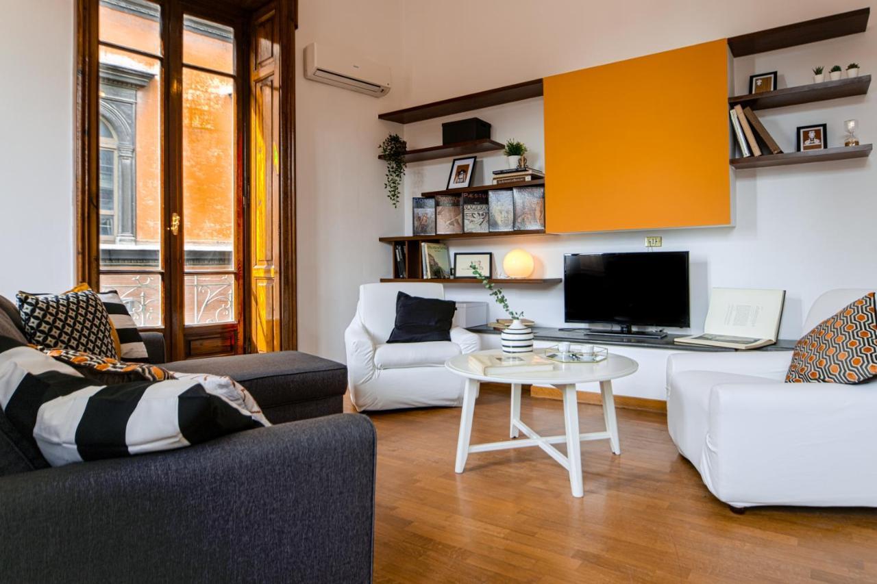 Casa Dell'archivio 1
