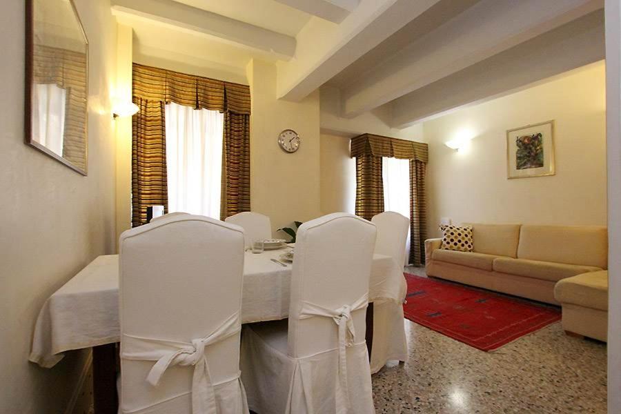 Camilla Apartment in Venice-Molino 2