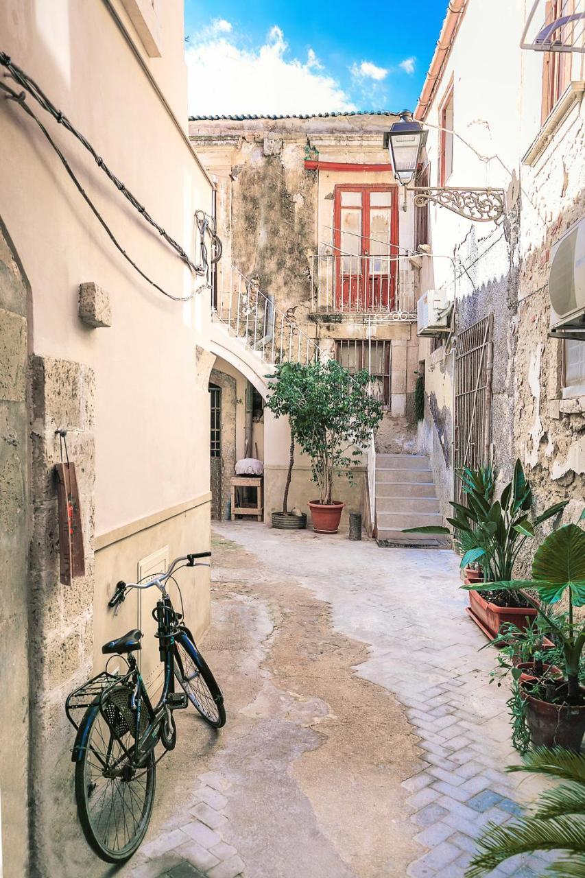 La Casa di Alceo 2