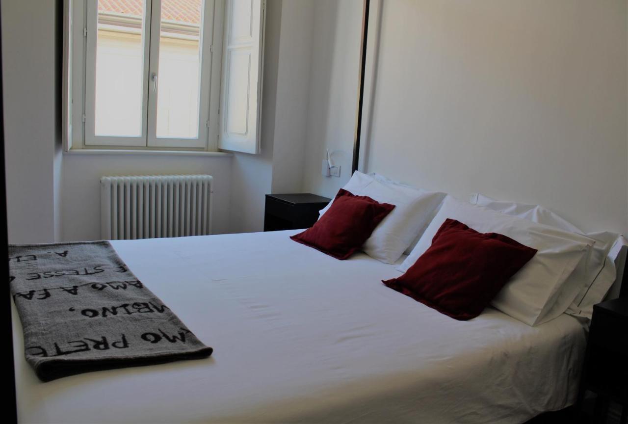 Palazzo Della Torre Elegant Apartment in Como