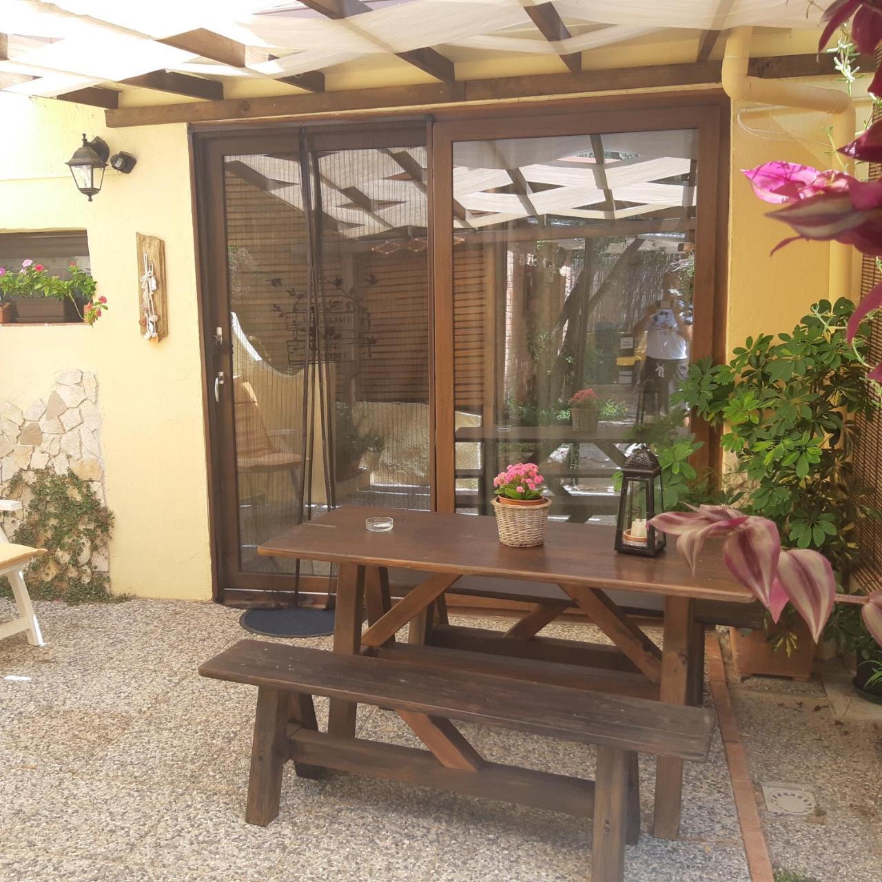 Vacanze in Sardegna