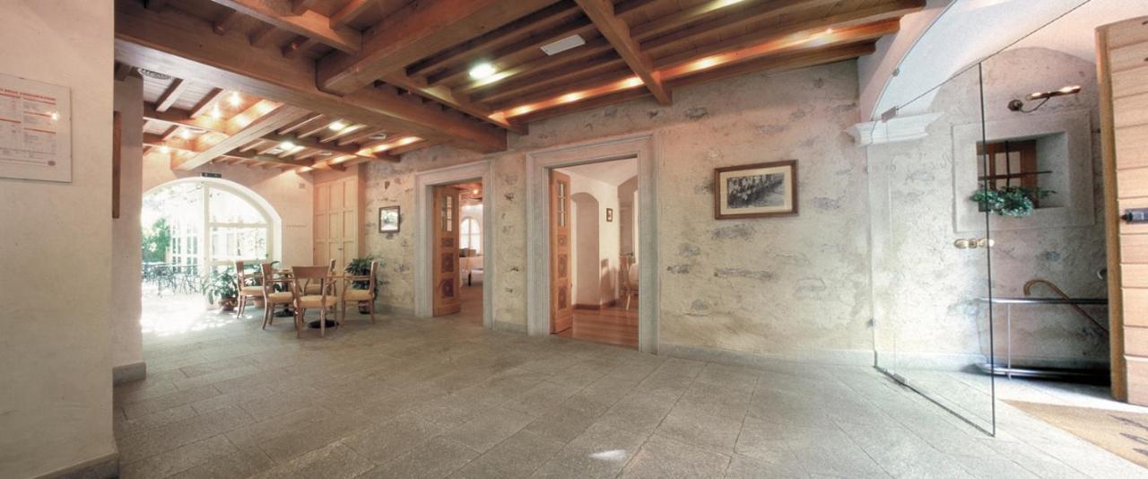 Hotel Margna 2