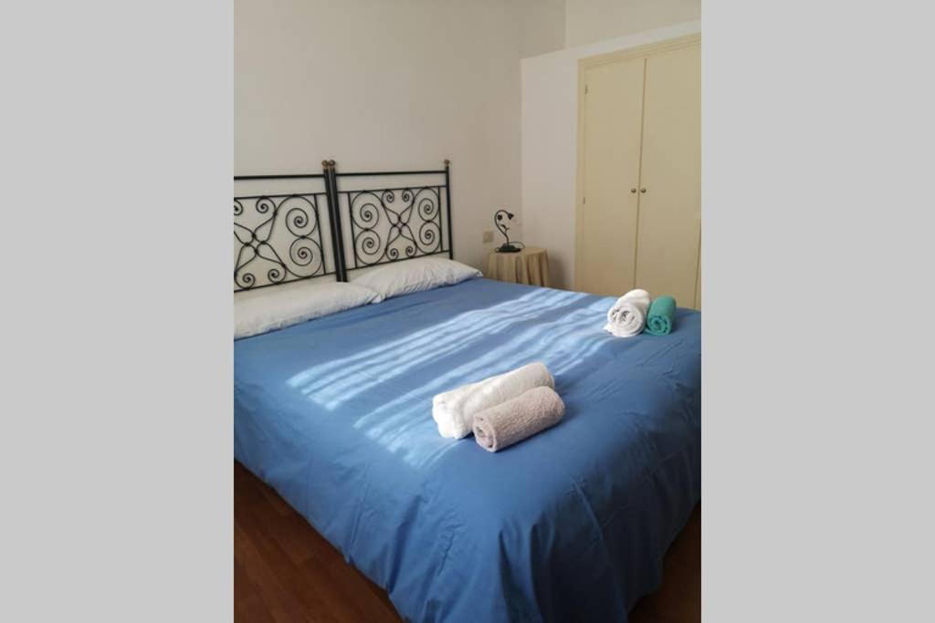 Appartamento Pressi Duomo Con 3 Camere Da Letto