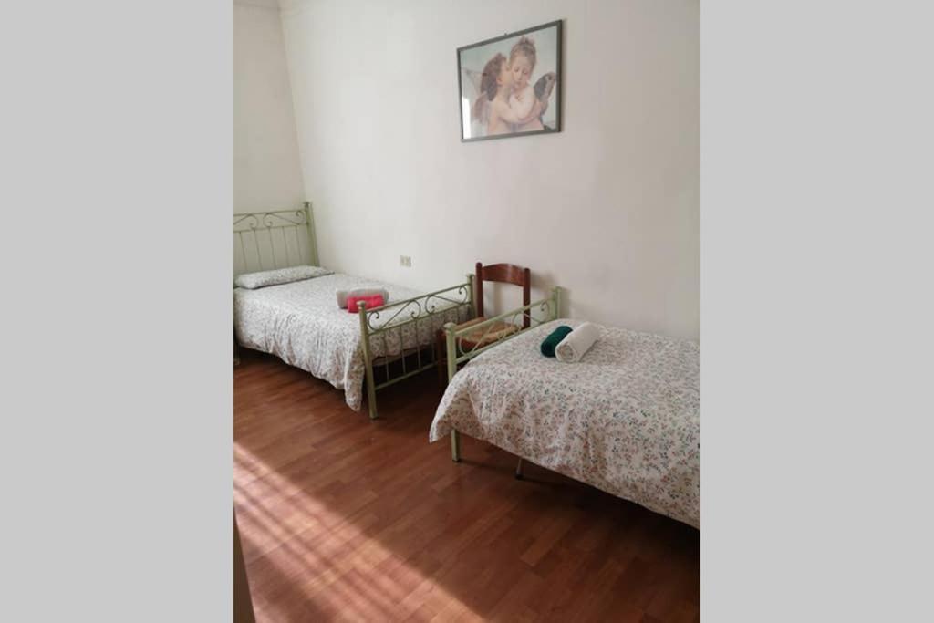 Appartamento Pressi Duomo Con 3 Camere Da Letto 1