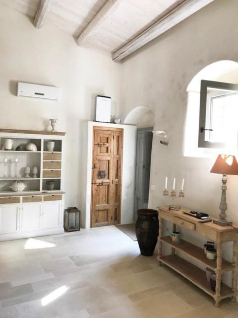 Maison Bolsena