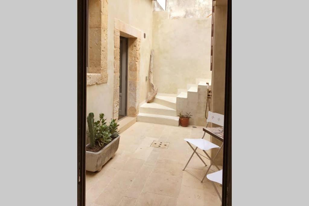 Maison Bolsena 1