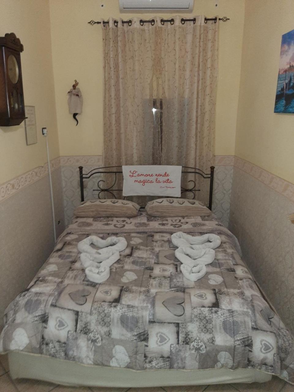 B&B O' Core E Napule 1