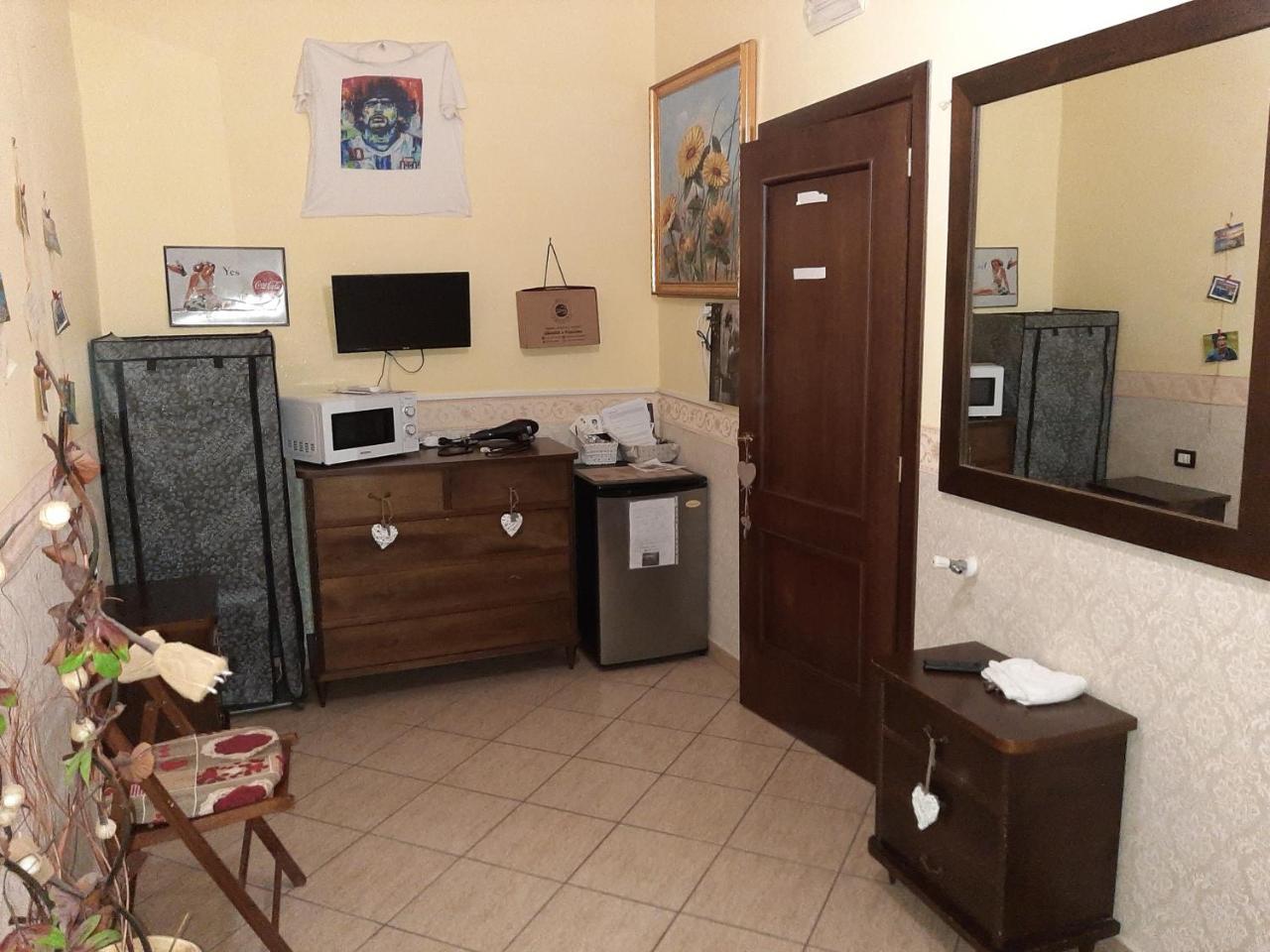 B&B O' Core E Napule 2