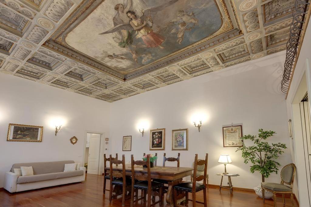 Mdr Antinori Apartments