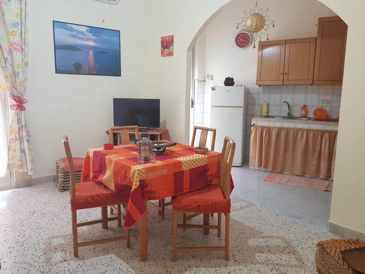 Sicilywonders Apartment