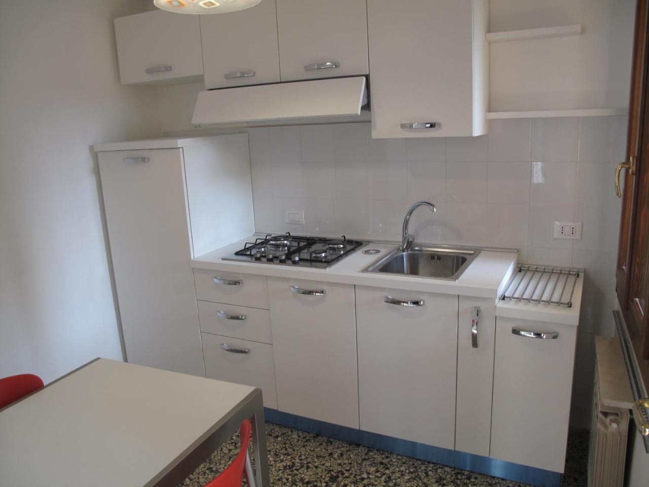 Abitazione Morosini Apartment 1