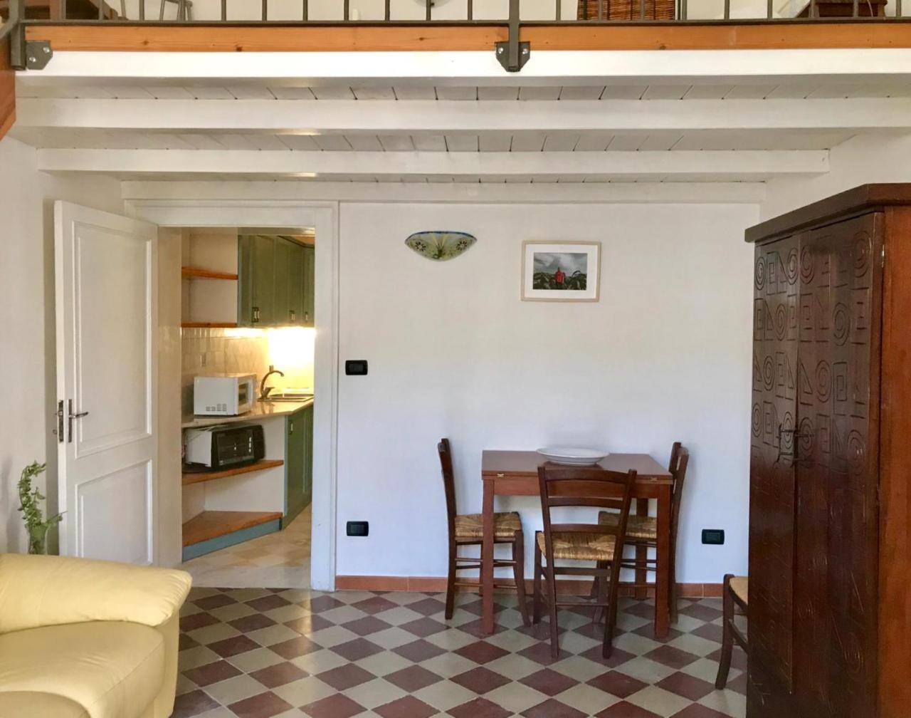 Antico Mercato Ortigia Apartment