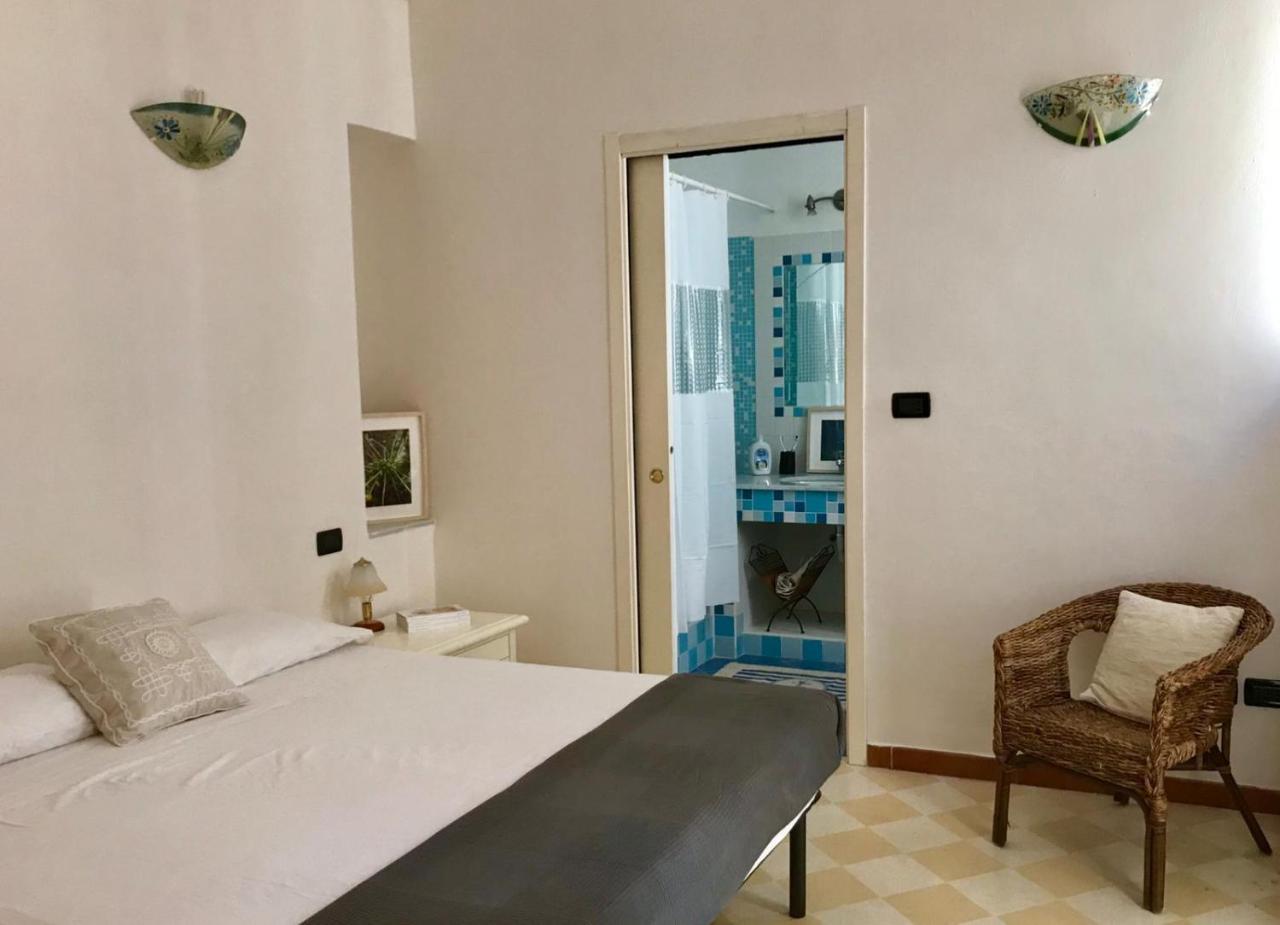 Antico Mercato Ortigia Apartment 1