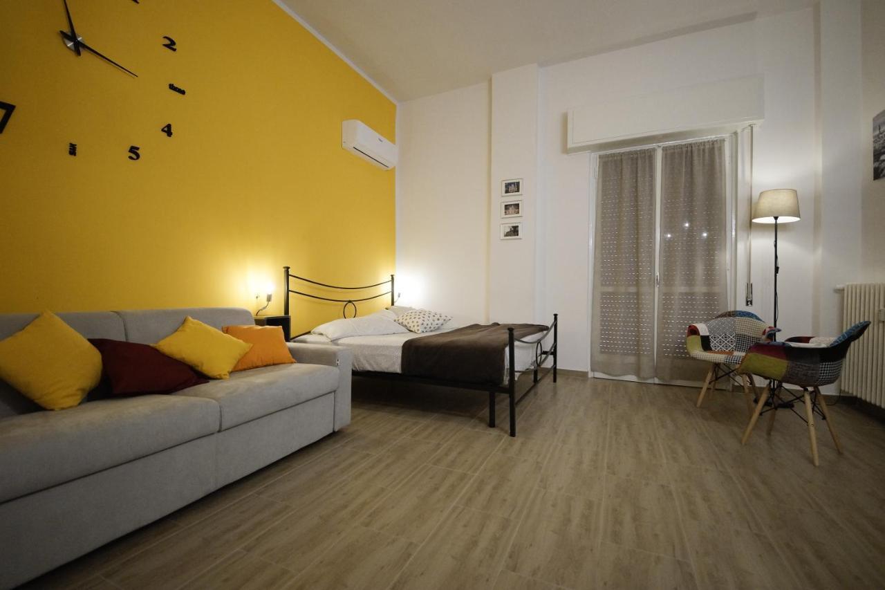 Fiorino House