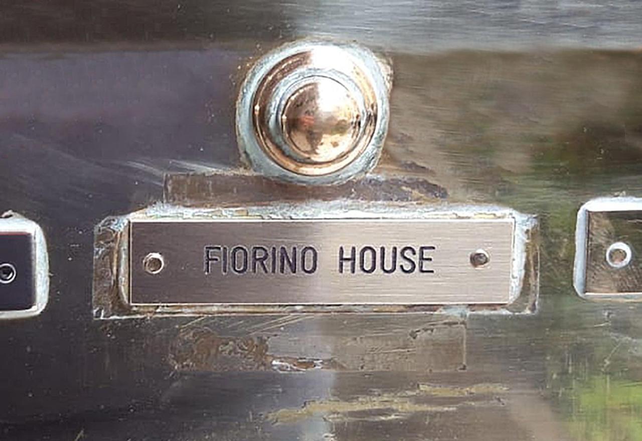 Fiorino House 1